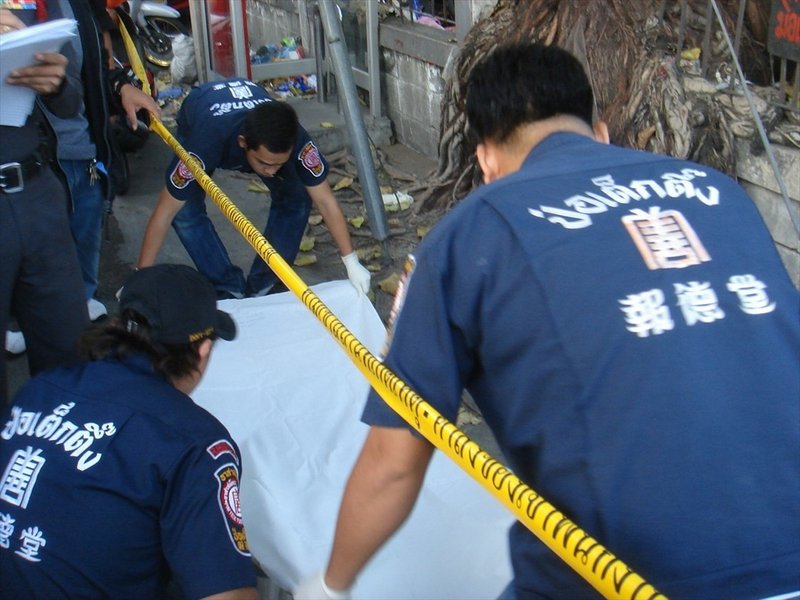 タイの死体の片づけ方 在住歴年が話したい本当のタイと見てきたこととうまい話と Note タイの死体の片づけ方 在住歴年が話したい本当のタイと見てきたこととうまい話と Note