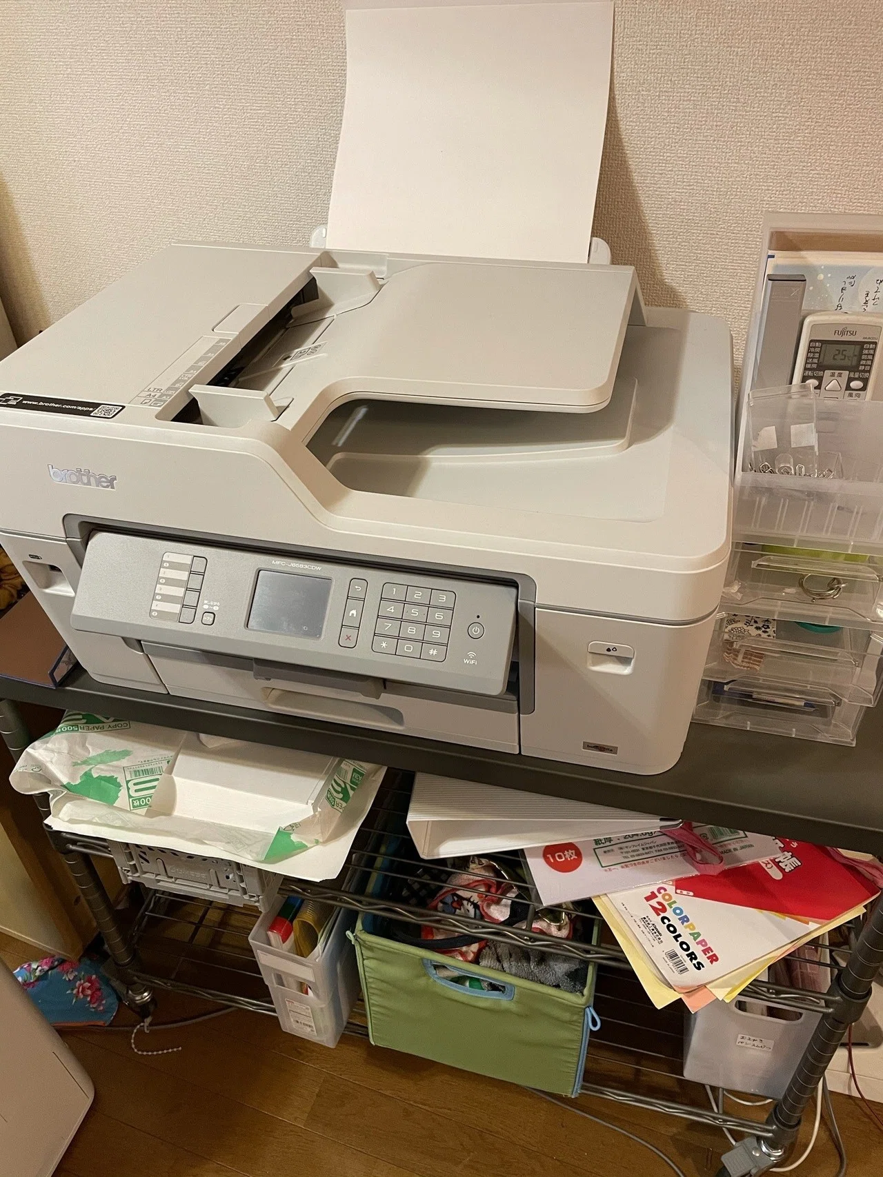 中受の必需品？複合機のススメ。｜tomoro