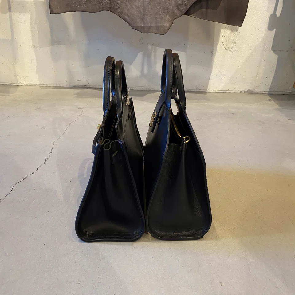 New handbag!!ついにリリースします！｜LONA