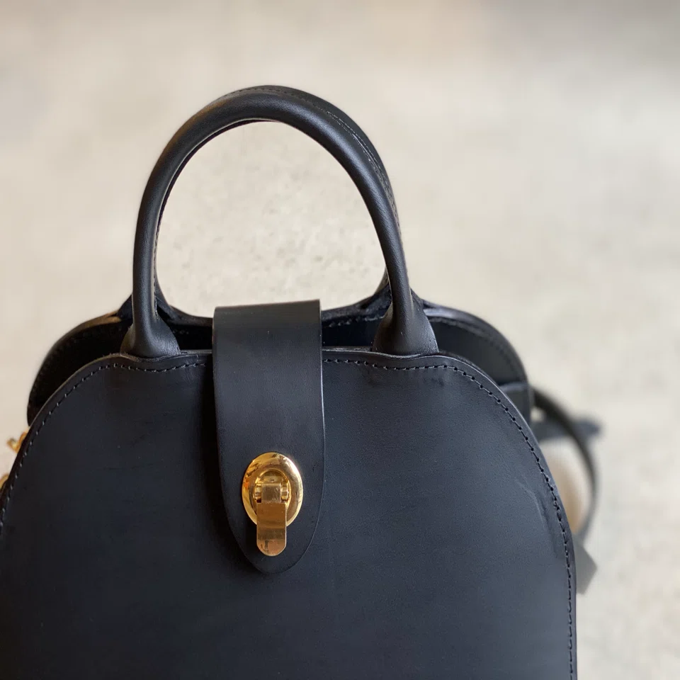 New handbag!!ついにリリースします！｜LONA