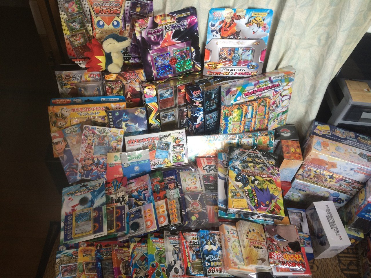 コレクターなら知ってて当たり前。ポケモンカードのアレコレ