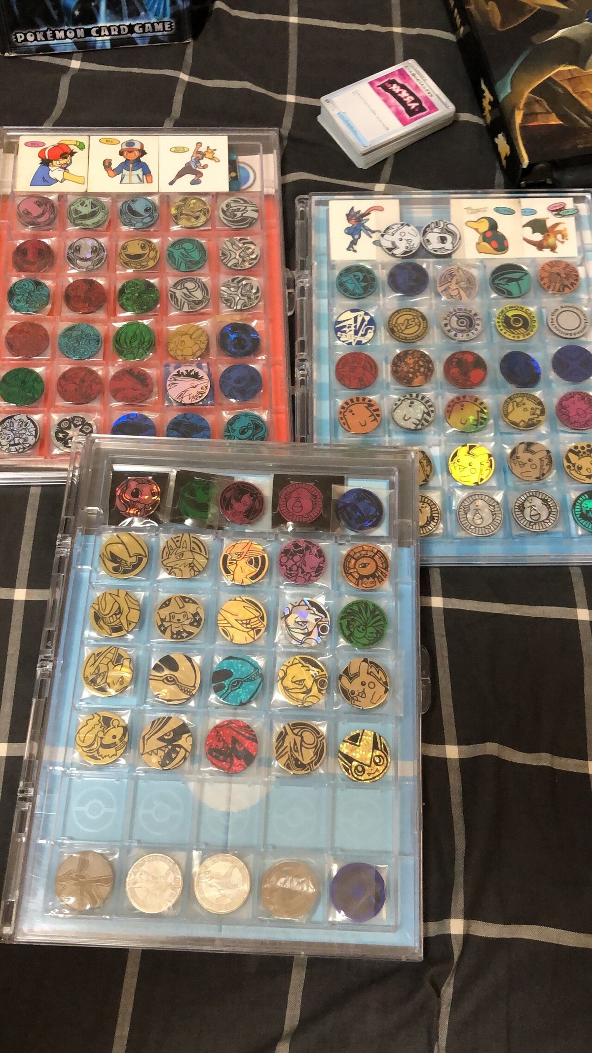 コレクターなら知ってて当たり前。ポケモンカードのアレコレ