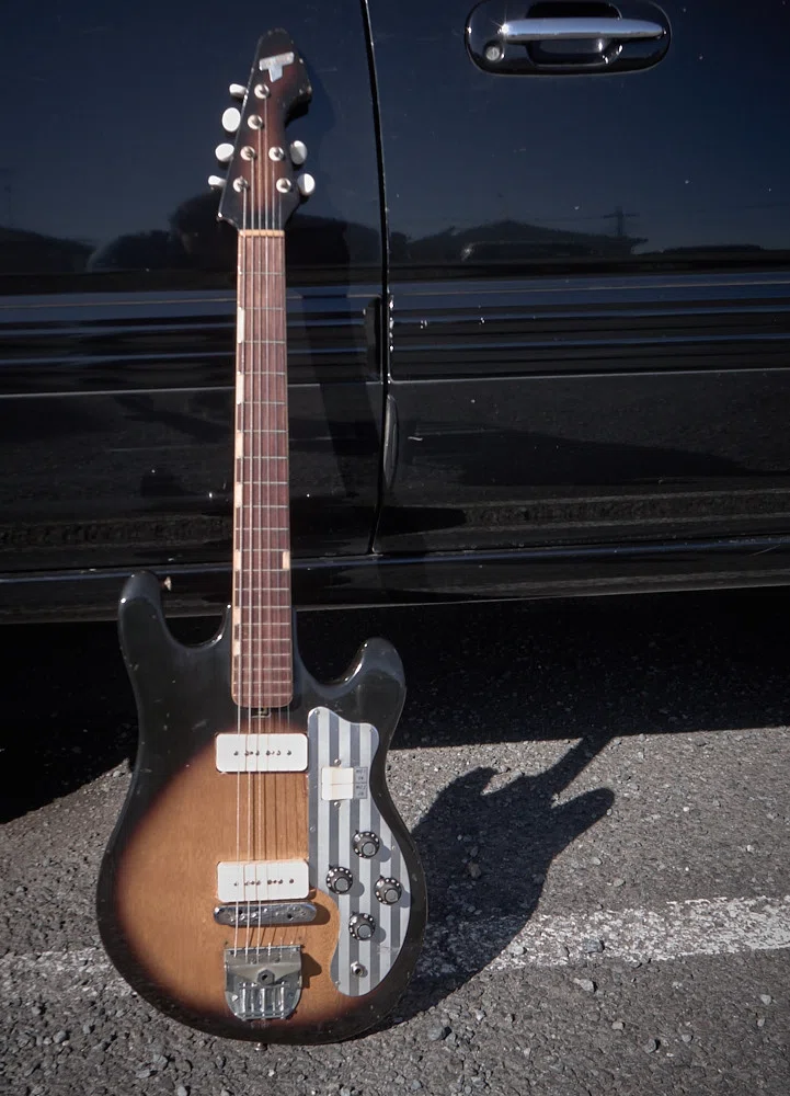 さよならTeisco｜Shuichi. Koyama