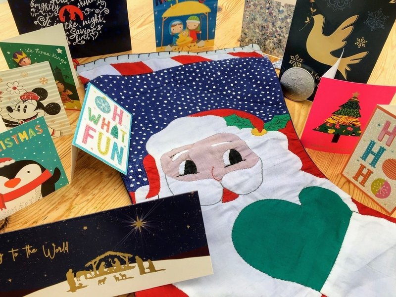 リアル生イギリス英語 Vol 12 イギリス現地校クリスマスの過ごし方 パーリーメイ Purleymay Note