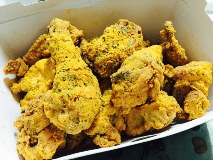 韓国にチキンとカフェのお店が多い理由 スンジュ Note