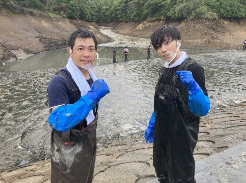 12 日 18 30 地球上最悪の恐怖生物が登場 緊急sos 池の水ぜんぶ抜く大作戦スペシャル テレ東電鉄 テレビ東京公式 Note 12 日 18 30 地球上最悪の恐怖生物が登場 緊急sos 池の水ぜんぶ抜く大作戦スペシャル テレ東電鉄 テレビ東京公式 Note