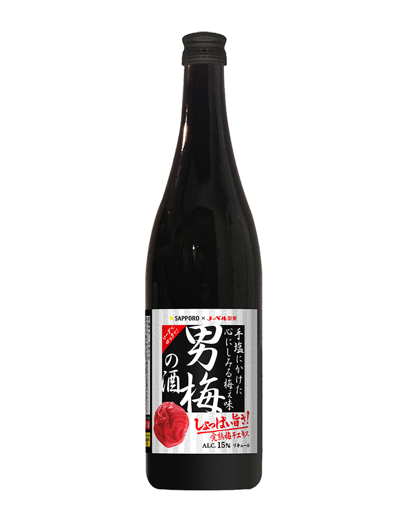 メガ男梅粒 | ノーベル製菓株式会社