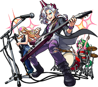 モンスト ルシファー公式イラスト集 モンソニ 編 Shinmen Note モンスト ルシファー公式イラスト集 モンソニ 編 Shinmen Note