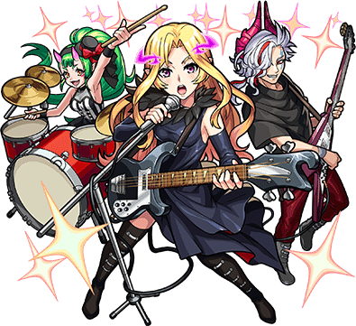 モンスト ルシファー公式イラスト集 モンソニ 編 Shinmen Note