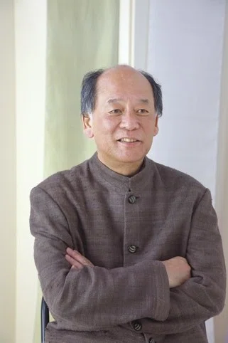 失われた伝統色を取り戻した染織史家・吉岡幸雄の回顧展（細見美術館