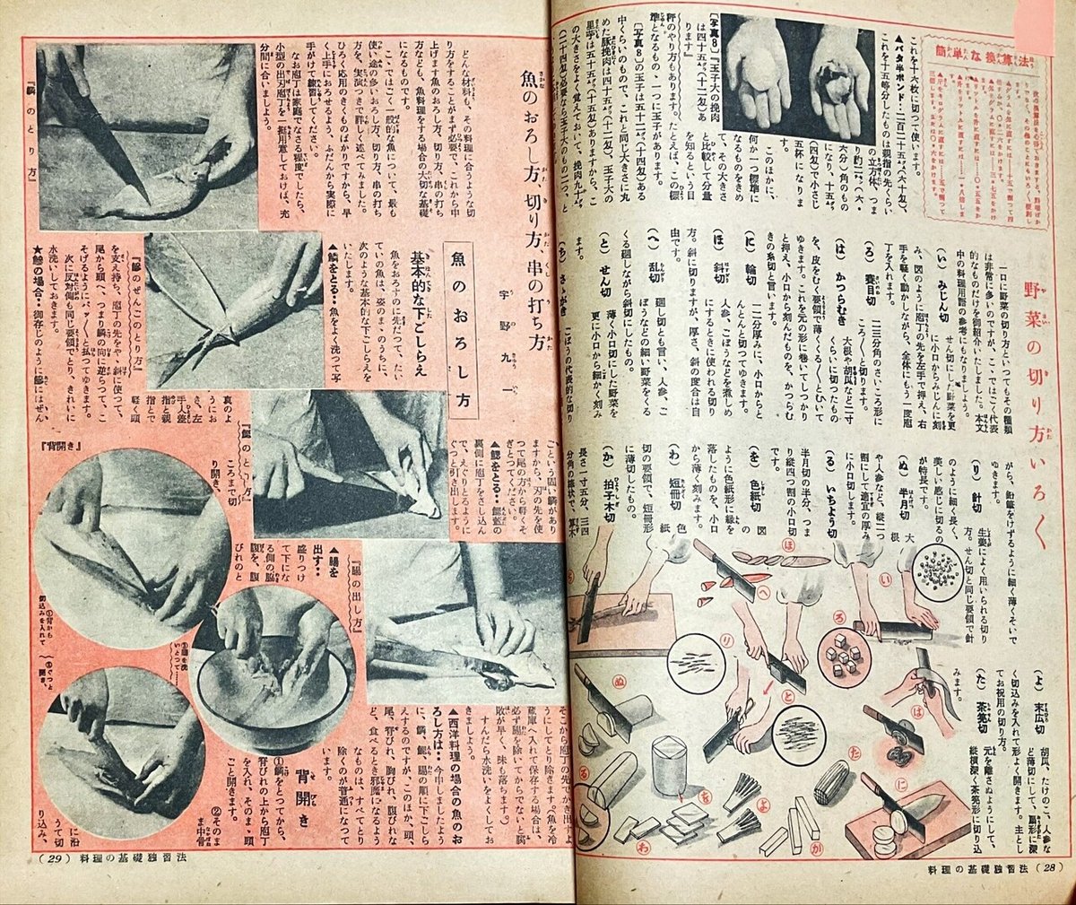 【図書館除籍本】大正・昭和初期の家庭料理の本 家庭惣菜料理十二ケ月 図書館除籍本】大正・昭和初期の家庭料理の本 家庭惣菜料理十二