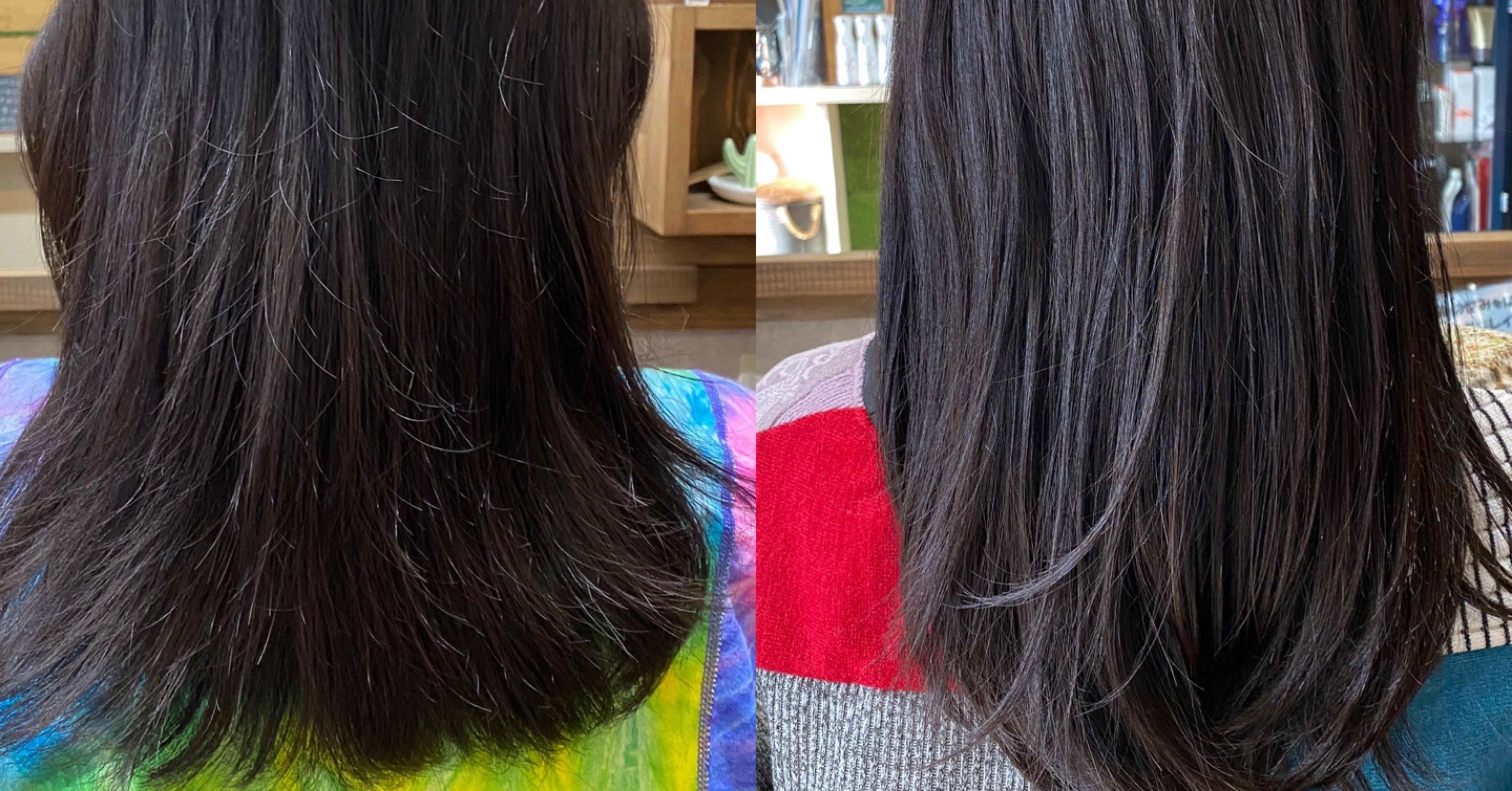 なかなか髪の毛が綺麗にならない理由 梳かれ過ぎが原因です Asada Mitsuhiko Note