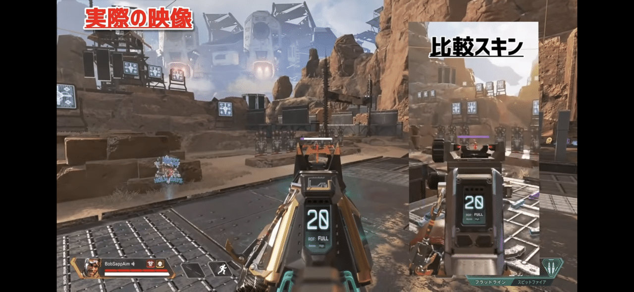 Apex Ledends おすすめ アイアンサイト Hys ひす ゲームnote Note Apex Ledends おすすめ アイアンサイト Hys ひす ゲームnote Note