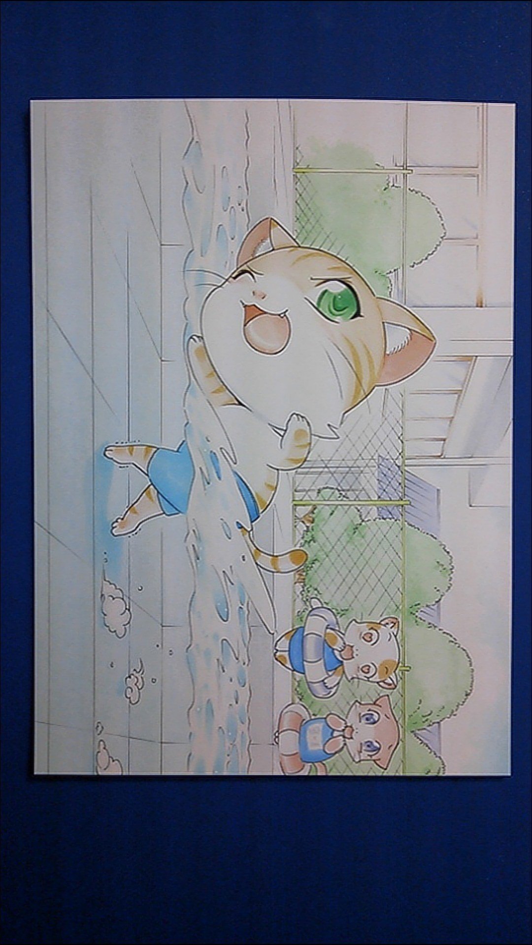 動物漫画 動物イラスト集13 内藤伸二 漫画家 Note