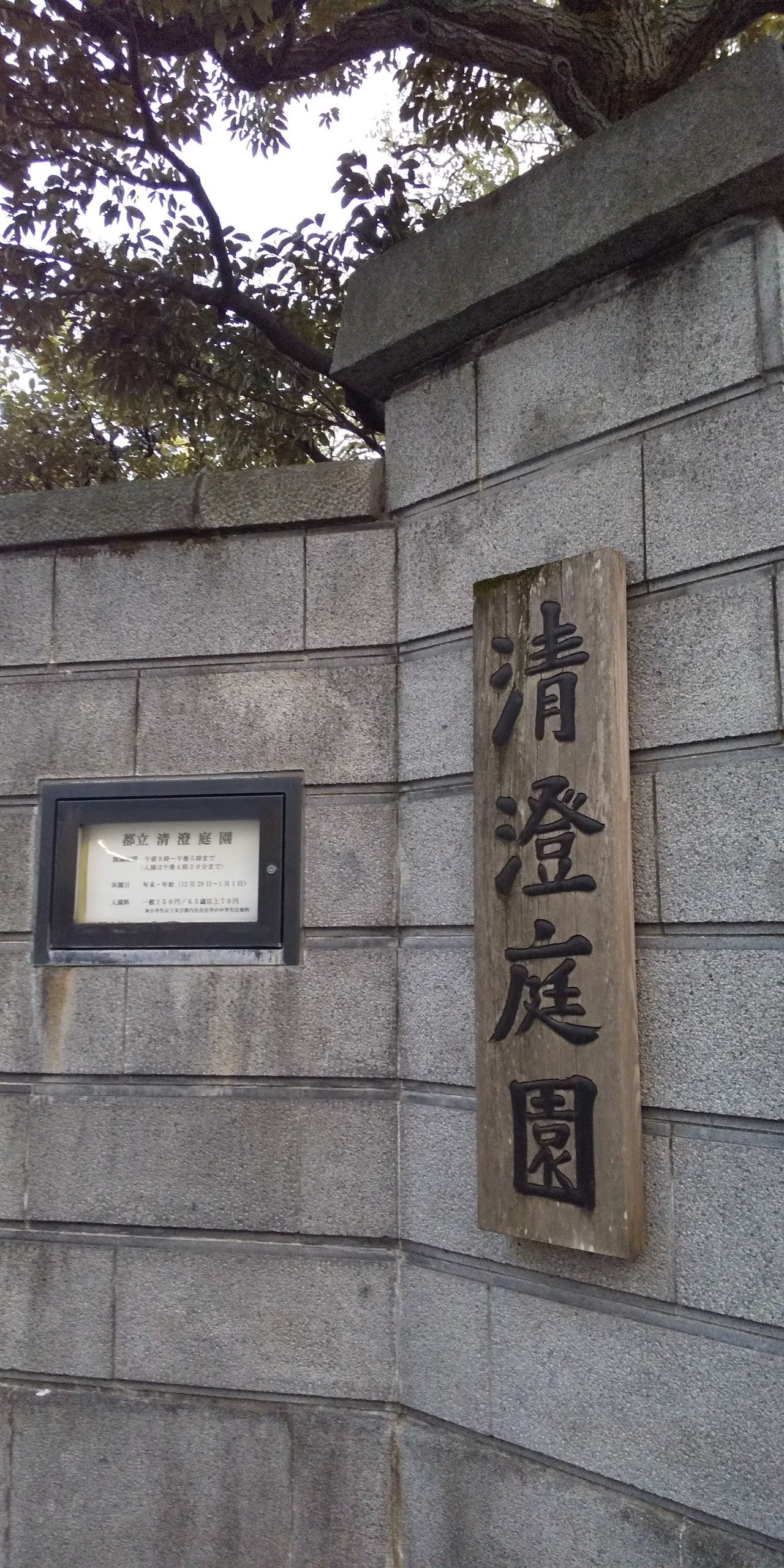 ナカさんの沼活動 清澄庭園 12 16 ナカさん Note ナカさんの沼活動 清澄庭園 12 16 ナカさん Note