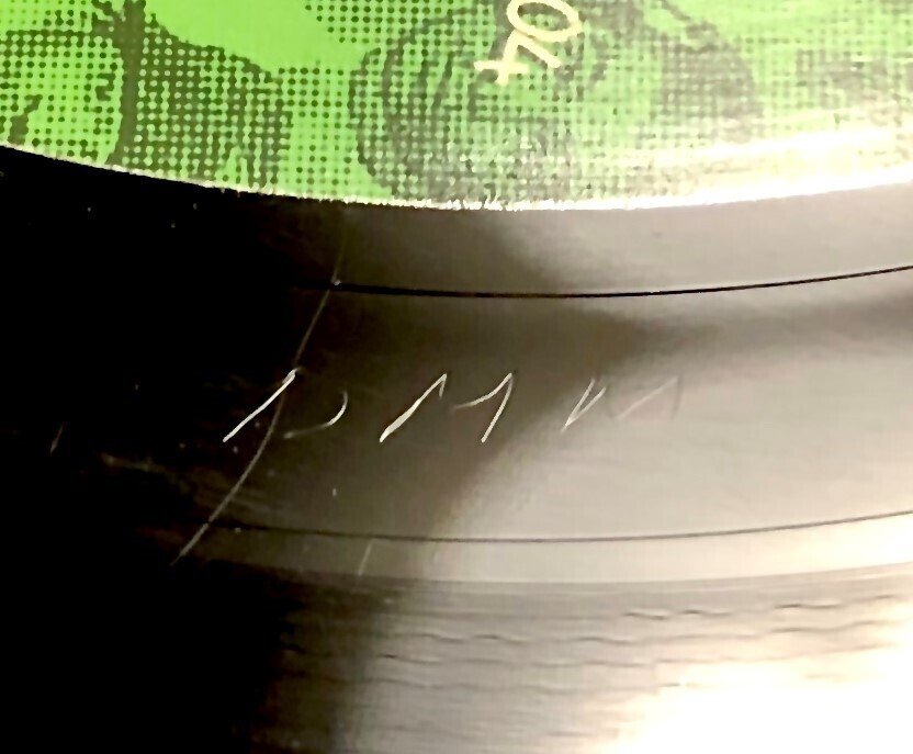 ヒップホップ好きに伝えたいレコードの秘密｜Face Records note編集部