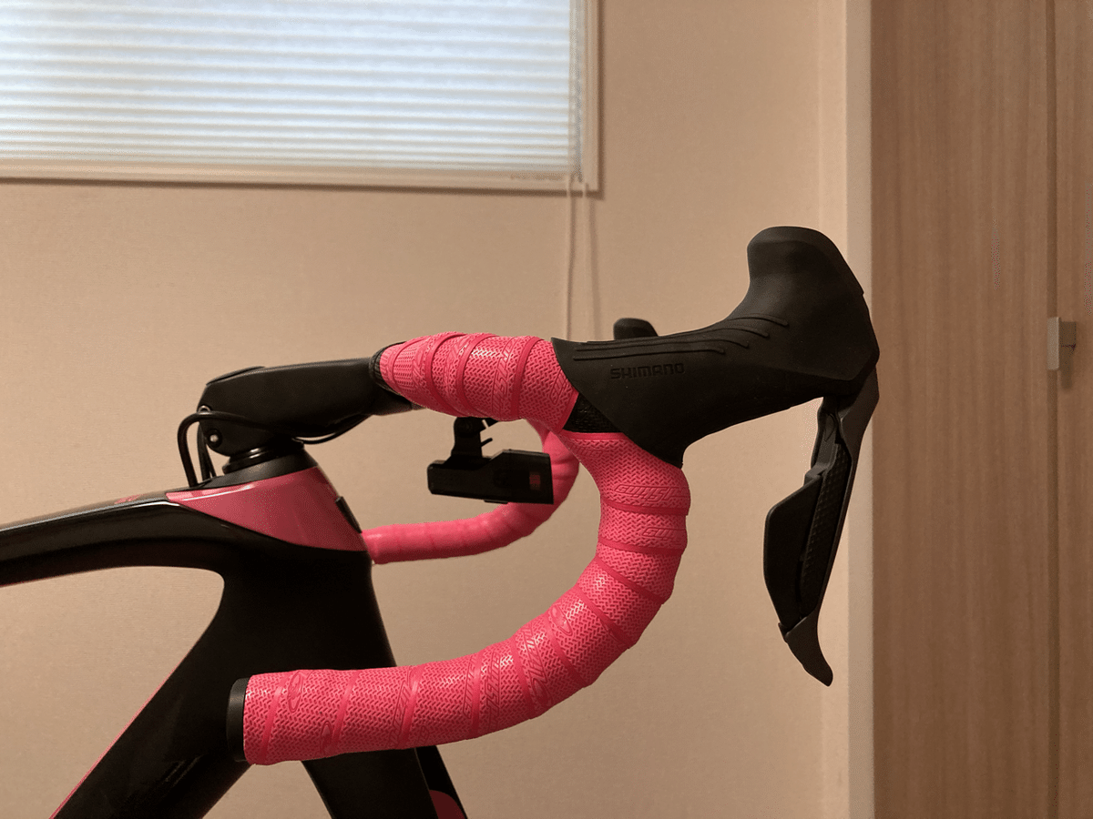 Bontrager Aeolus RSL VR-C Handlebar/Stem インプレッション Bontrager Aeolus RSL VR-C Handlebar/Stem インプレッション