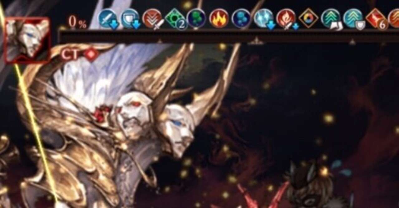 グラブル 天上征伐戦ナルグレートウォールproud をマグナロビンで討伐 Pekon Note グラブル 天上征伐戦ナルグレートウォールproud をマグナロビンで討伐 Pekon Note