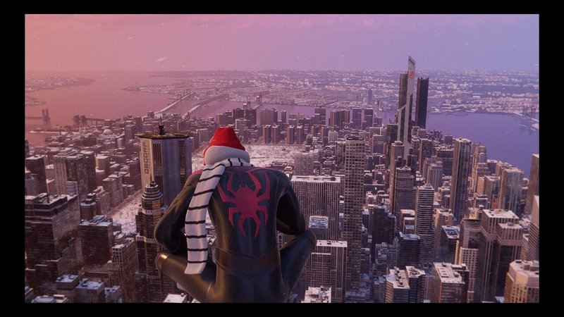 スパイダーマン マイルズモラレス Ps4 Akira Note スパイダーマン マイルズモラレス Ps4 Akira Note