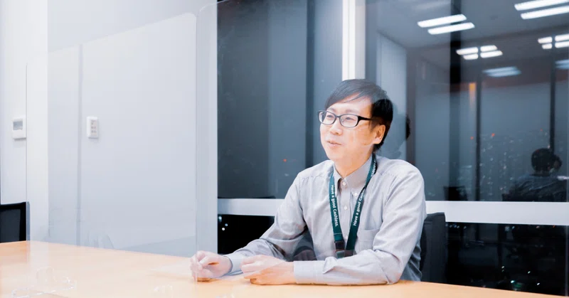 デザイナーインタビュー Smbc Design Note