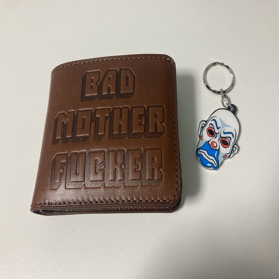 BMF財布買っちゃった｜みちまよい