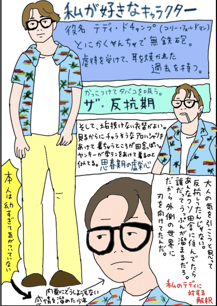 スタンドバイミー 猫田まんじまる Note スタンドバイミー 猫田まんじまる Note