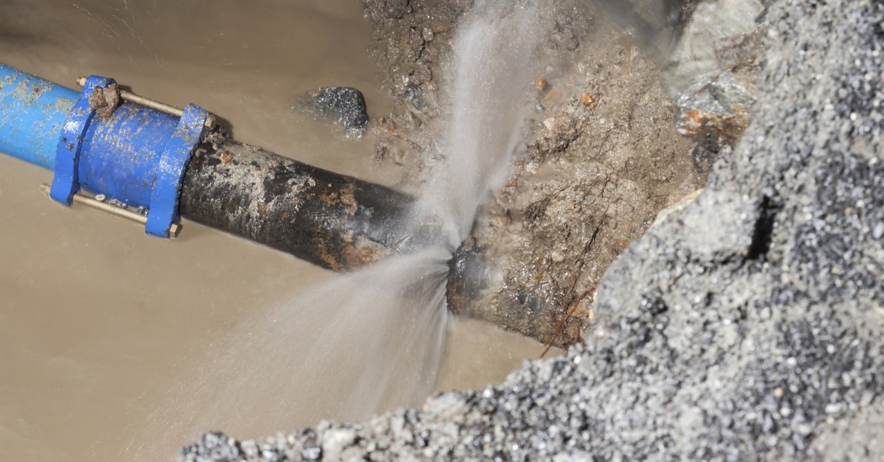 Leak Detection Melbourne｜Leak Detection Melbourne｜note