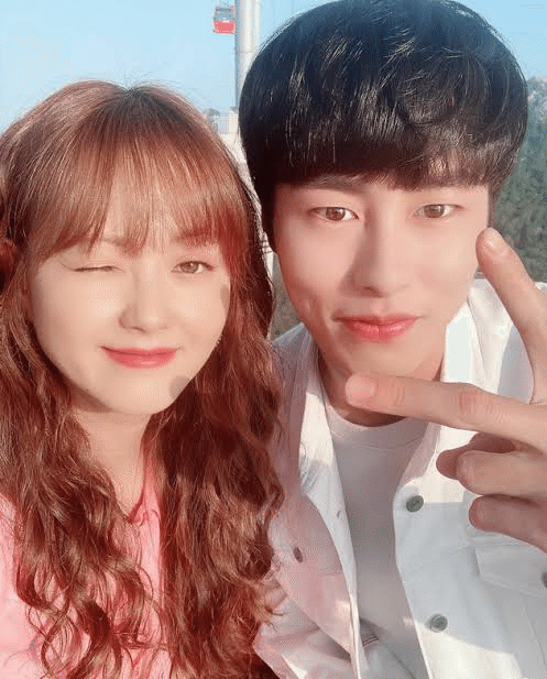 ドドソソララソ完走見終わって イジェウクにどハマり ララ役のアラのこの髪型に今したくてしょうがない すぐ感化されるワカメ 縮毛矯正したばっかやけどララ髪型目指すぞ この2人めちゃくちゃ良かった ワカメ Note