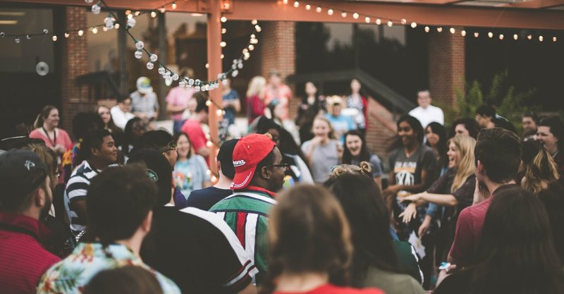 21年鹿児島 スタートアップ元年 に 起業 創業文化が誕生しそう スタートアップmeetup 鹿児島に参加して さっとん Note