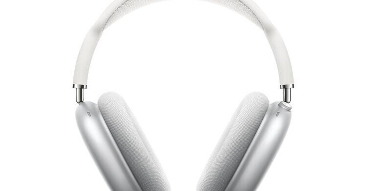 AirPods MAX本体第1世代　説明欄必読 AirPods Maxを接続して使う - Apple サポート (日本)