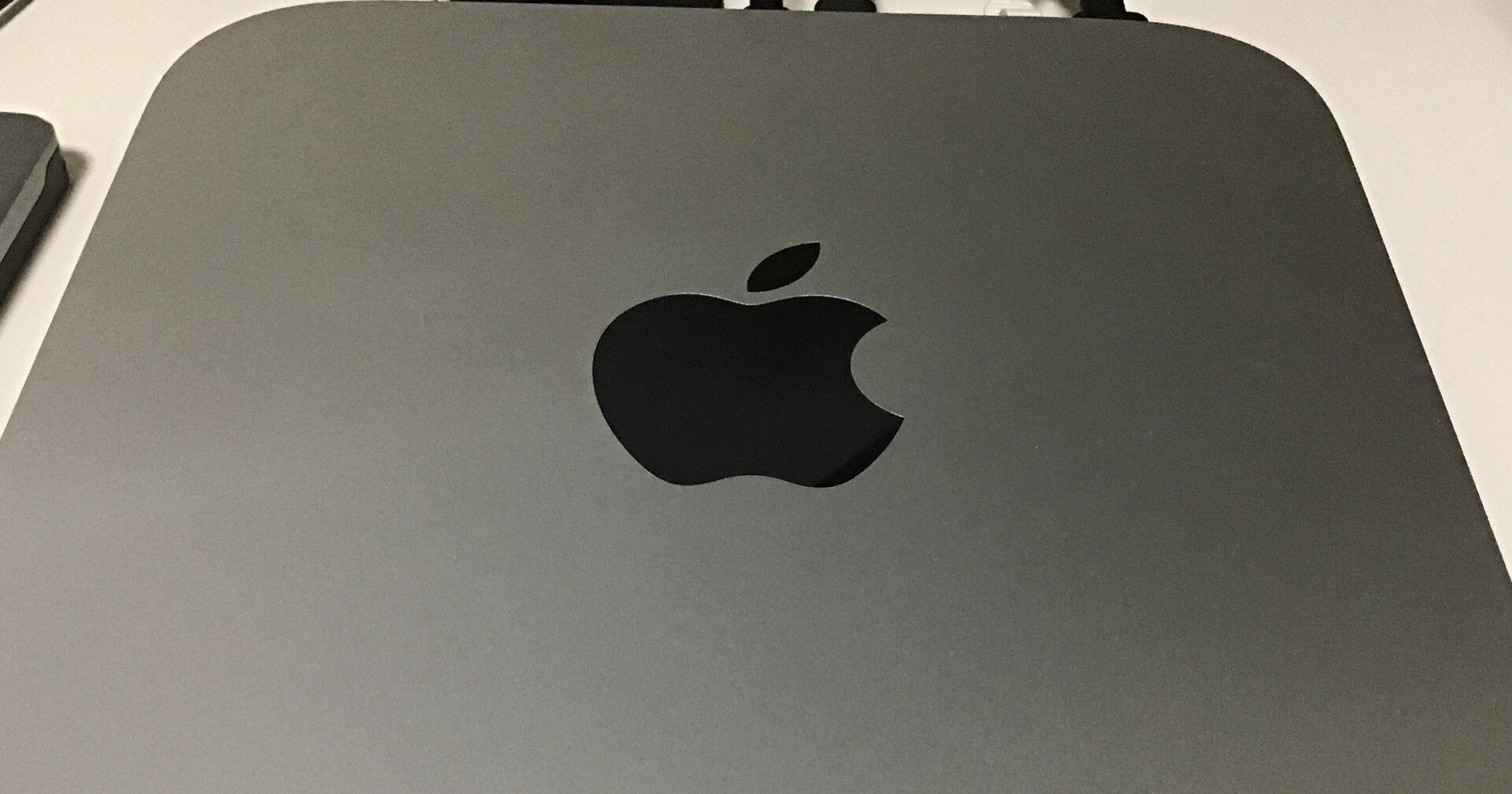 M1 Mac Mini 個人的レビュー続き 平繁無忙 Hirashige Mubou Note
