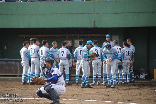 上位進出も夢では無い 注目 西東京 Hibiki Note