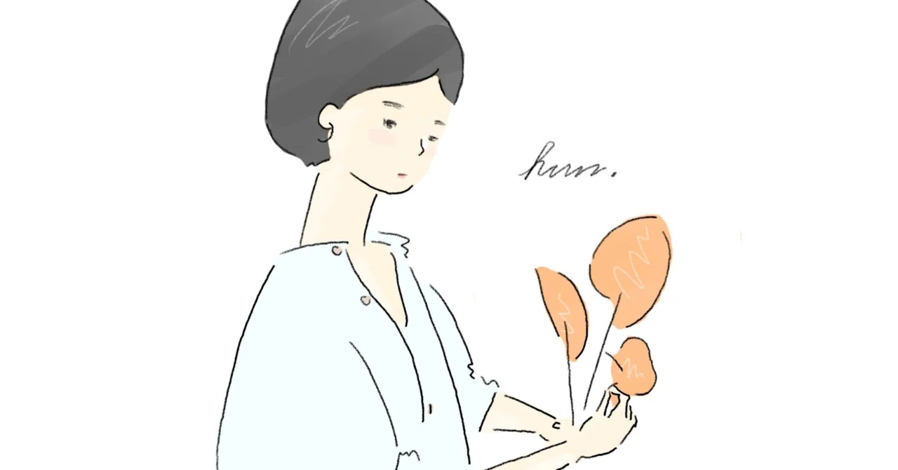 ズボラに布ナプキンDIY — 生理用品事情もまとめてみたよ｜あかつき秋