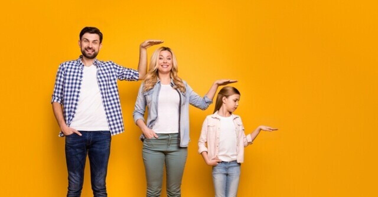 背が低いと女性にモテない理由を論理的に解説|Naochan 背が低いと女性にモテない理由を論理的に解説|Naochan