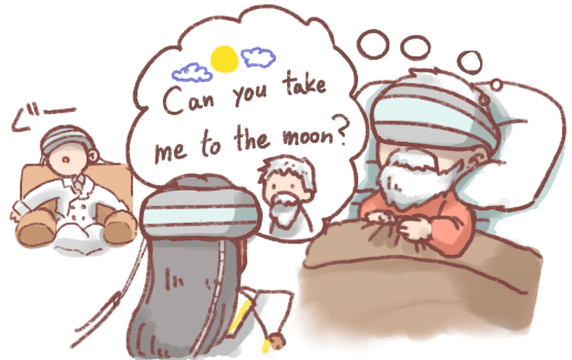 ゲームのススメ 小説的なto The Moon なえかむ 自分向けのnote Note ゲームのススメ 小説的なto The Moon なえかむ 自分向けのnote Note