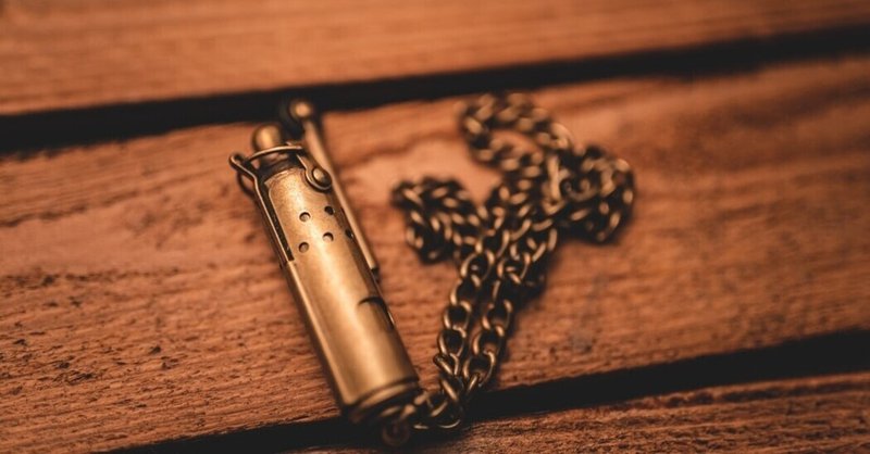 忍殺再読 インシネレイト ザ ゴースト アゲイン 感想 誰も悪くないこれは悲劇や Note