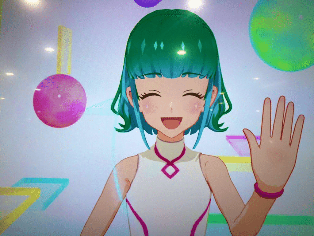 スイング付]サクラモチメルリスイングセットB | アイカツ