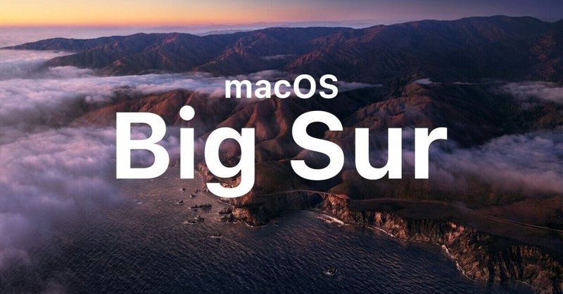 macOS Big Sur (11.1)が重い時どうするか - OnyXインストール方法