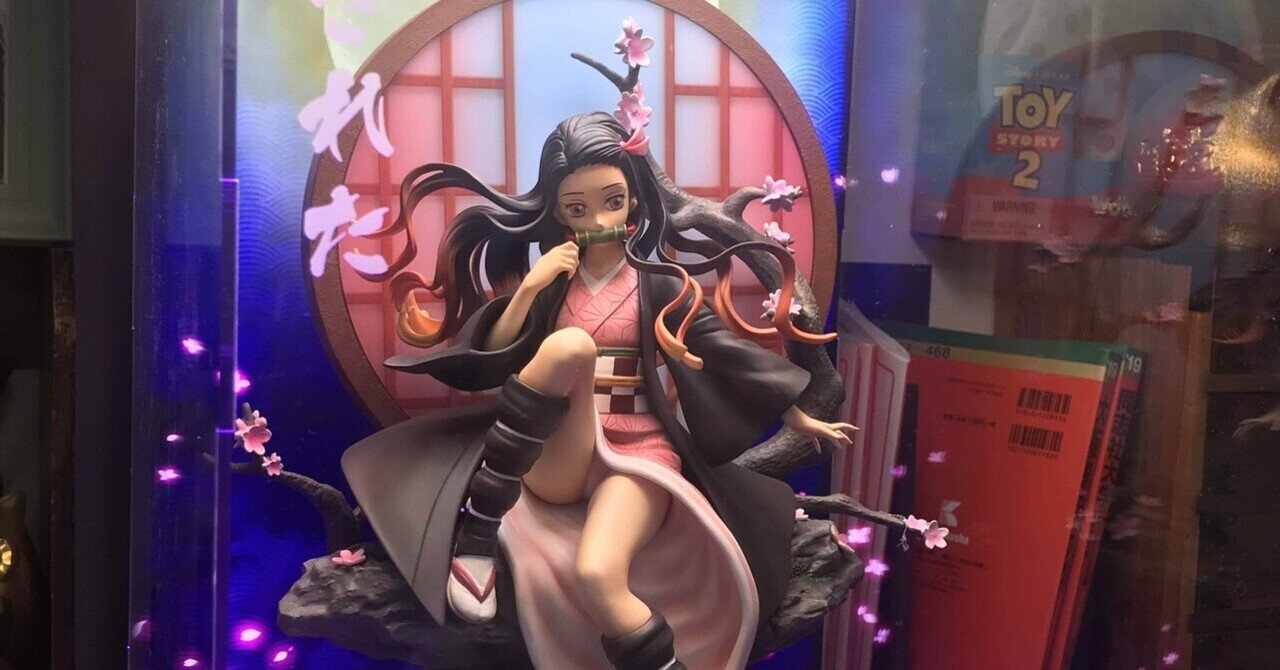 鬼滅の刃 ガレージキットフィギュアを購入‼︎ 購入方法掲載