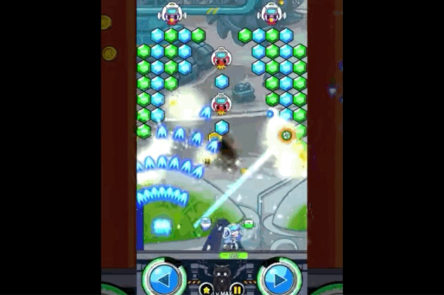 初心者ゲームつくる ブロック崩し を分解して理解する 面白さ とは 白川屋 Note