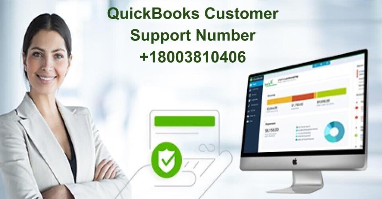 How to Contact QuickBooks Customer Support Number +18OO381O4O6?｜williamsam