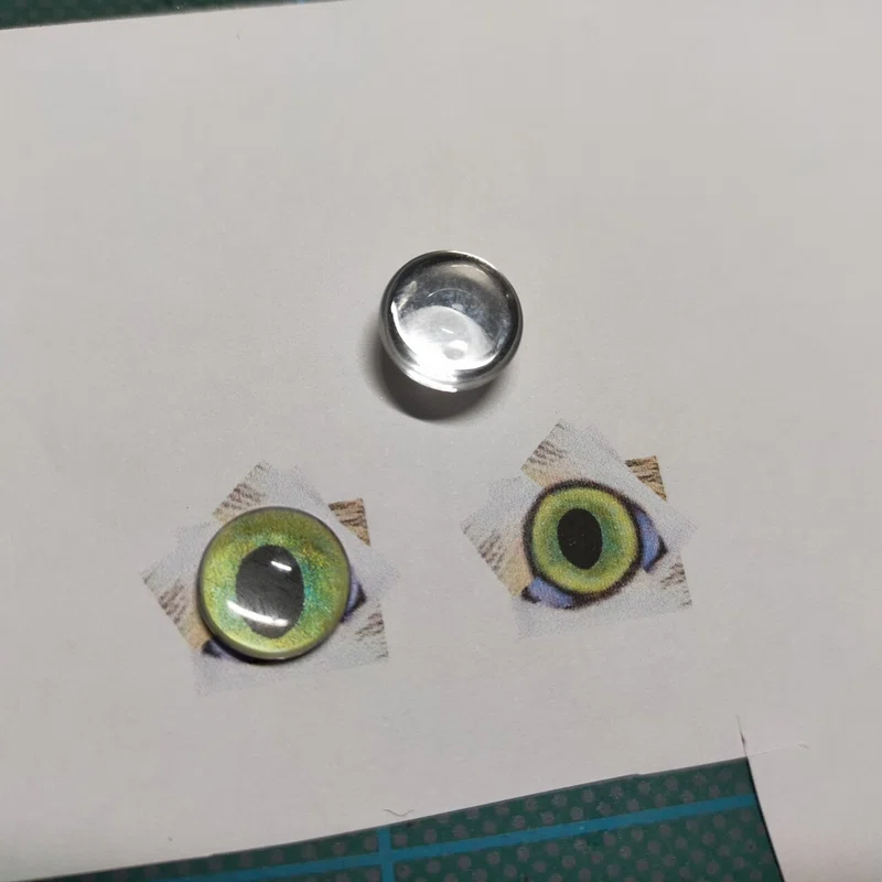 羊毛フェルトで上手に 猫顔 を作るコツ きたがわたけし Note