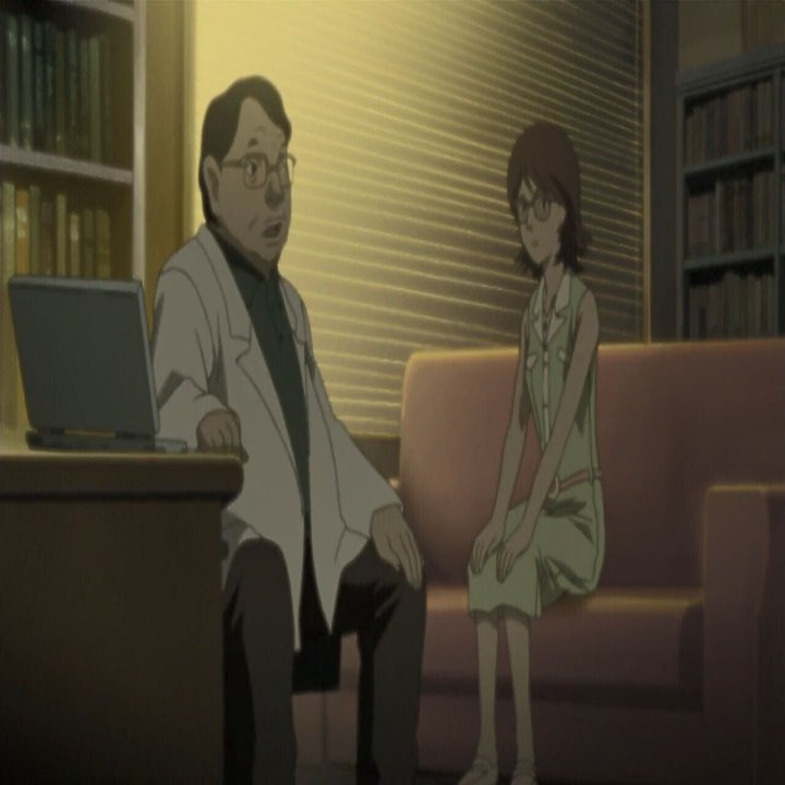 妄想代理人 感想 現実逃避を安易に肯定しないこと Chishu Ryu Note