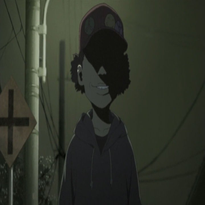 妄想代理人 感想 現実逃避を安易に肯定しないこと Chishu Ryu Note