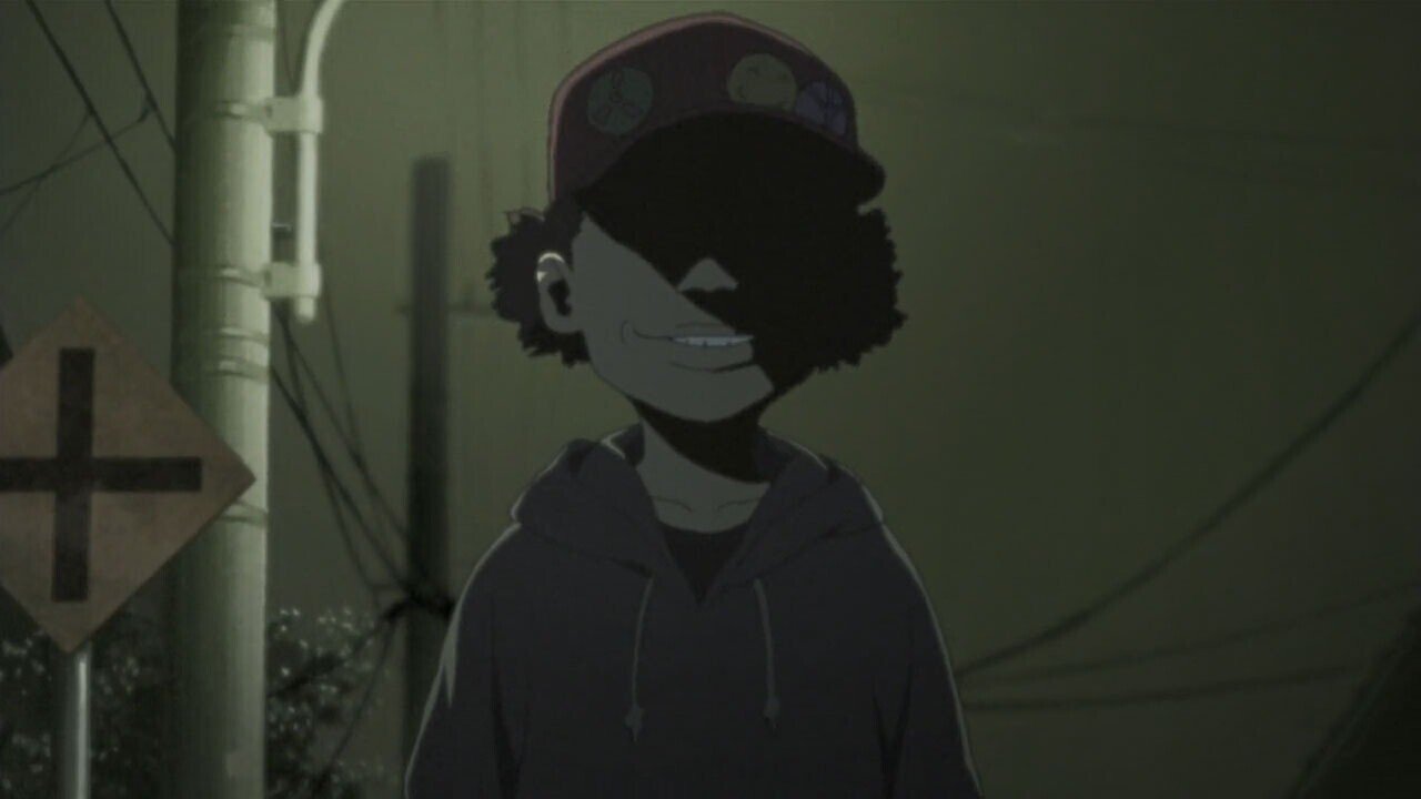 妄想代理人 感想 現実逃避を安易に肯定しないこと Chishu Ryu Note 妄想代理人 感想 現実逃避を安易に肯定しないこと Chishu Ryu Note