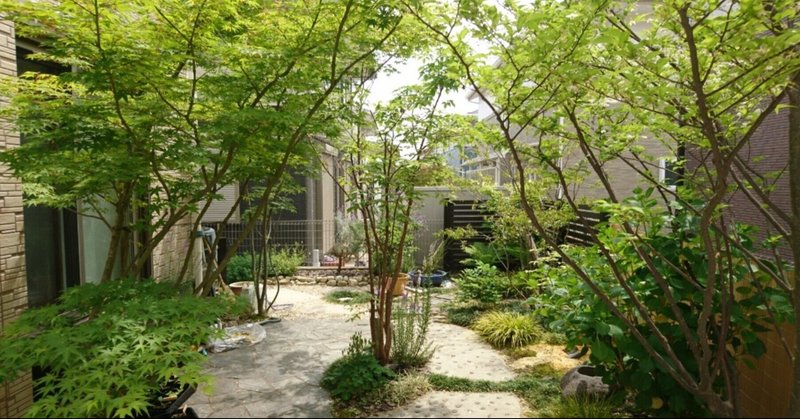 雑木の庭 で自然な里山の木々や草花に囲まれた暮らしを楽しみませんか 雑木の庭の苗木と草花ショップ ぞう木りん Note 雑木の庭 で自然な里山の木々や草花に囲まれた暮らしを楽しみませんか 雑木の庭の苗木と草花ショップ ぞう木りん Note