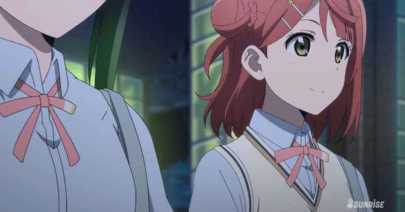 Tvアニメ ラブライブ 虹ヶ咲学園スクールアイドル同好会 第11話 感想 はじめてとこれから よる Note Tvアニメ ラブライブ 虹ヶ咲学園スクールアイドル同好会 第11話 感想 はじめてとこれから よる Note