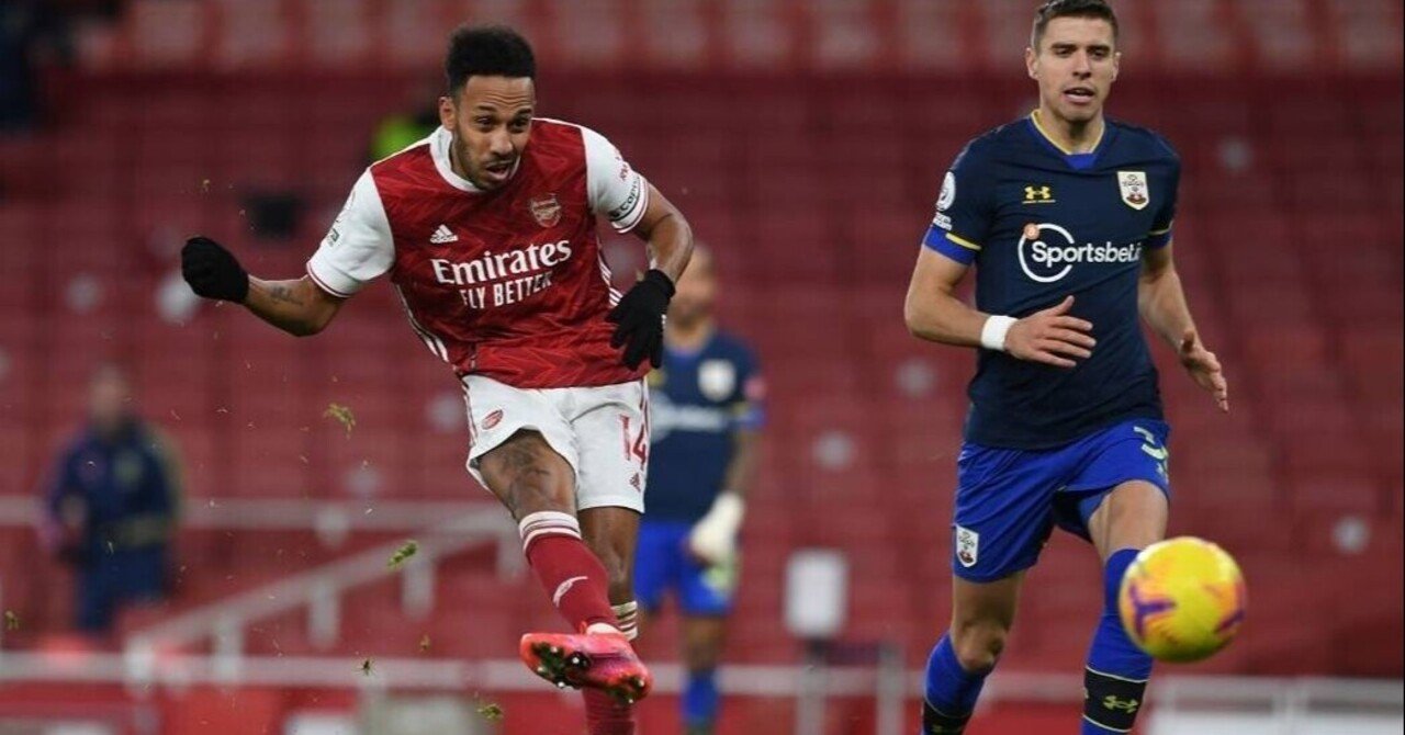 まだまだ見えない出口 21 Pl 第13節 アーセナル サウサンプトン レビュー Sunny Note まだまだ見えない出口 21 Pl 第13節 アーセナル サウサンプトン レビュー Sunny Note