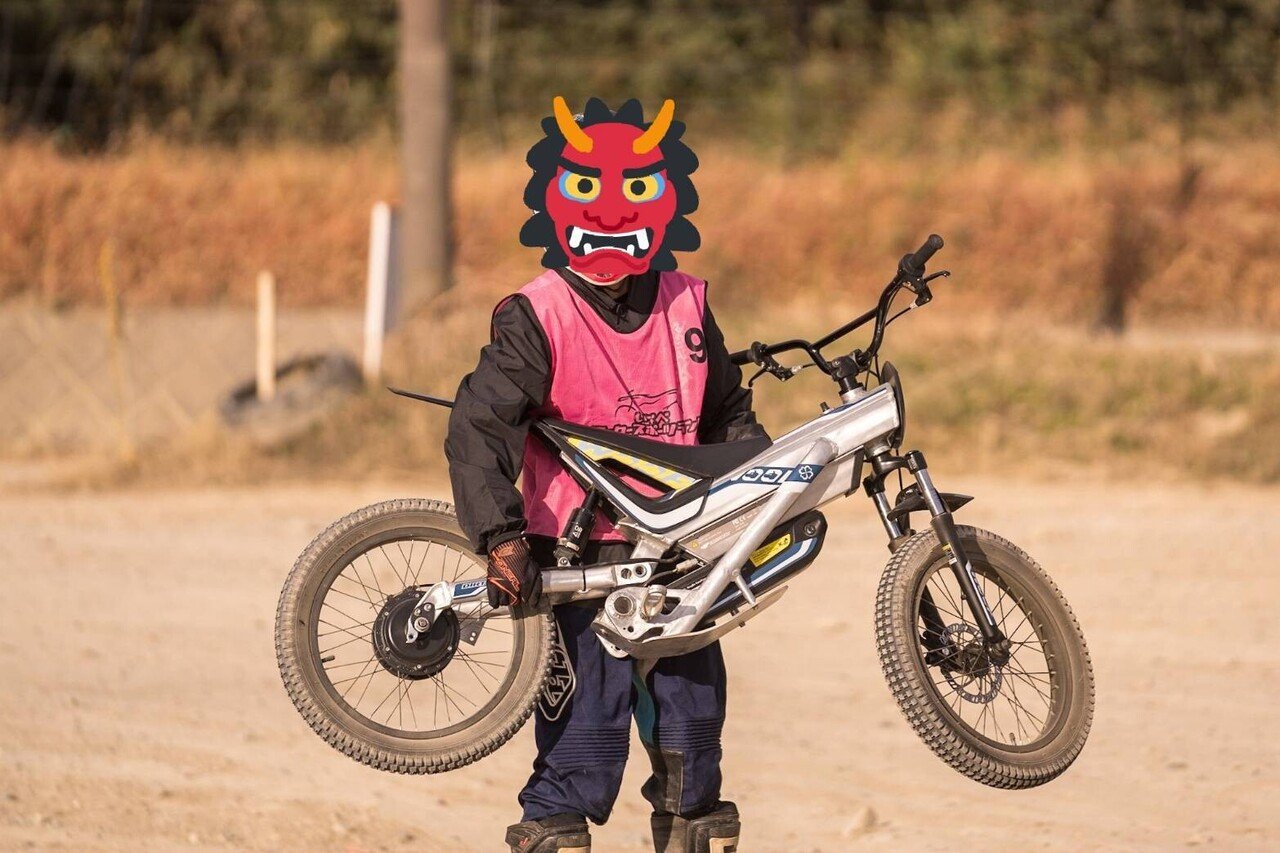 発売前レビュー 】ヨツバモト新型電動バイク「WOOF」を試乗してみた