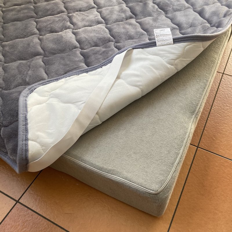 大物を手放して家事を楽にする 寝具のアップデート みちのえき666 Note